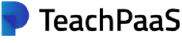 TeachPaaS Logo